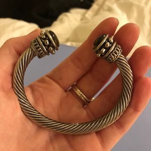 look alike david yurman bracelet